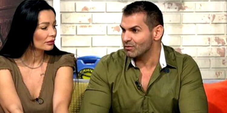 Brigitte Sfăt a ajuns în spital. Bruneta a suferit o operație. Florin nu a dat nici un semn de viață