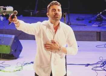 Pepe, în culmea fericirii. A devenit tătic de băiat. Ce nume va purta copilul