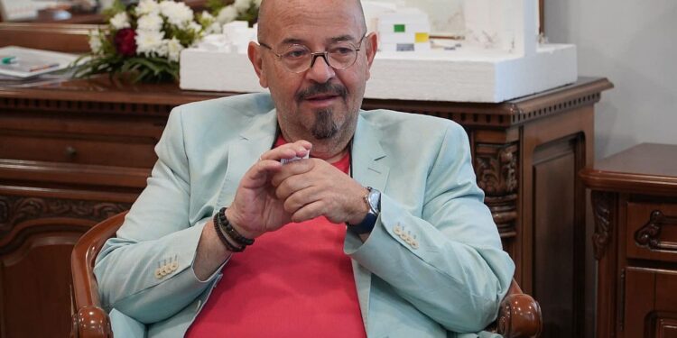 Șocant. Cum a reușit Cristian Popescu Piedone să slăbească nu mai puțin de 100 de kilograme