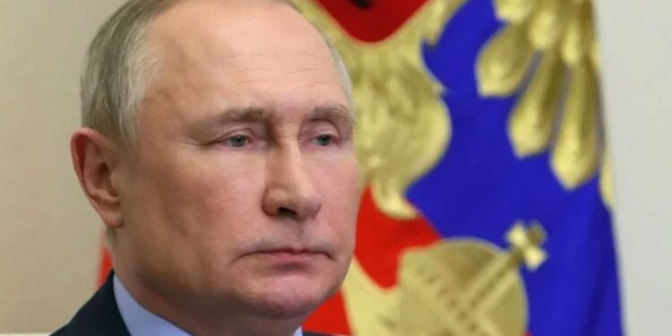 Vladimir Putin face o propunere interesantă în care e implicată și România