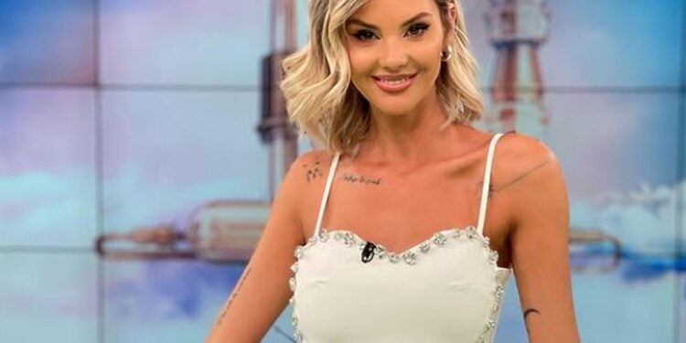 Ramona Olaru, dezvăluire incredibilă. Care e motivul real pentru care se duce la nunți