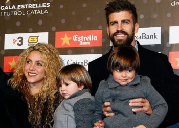 Shakira și Gerard Piqué și-au spus adio. Ce avere au de împărțit cei doi