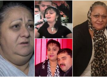 Sorina Guță, primele declarații despre starea de sănătate. Ce se întâmplă cu prima soție a regelui manelelor