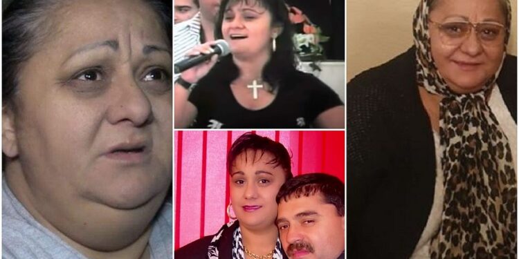 Sorina Guță, primele declarații despre starea de sănătate. Ce se întâmplă cu prima soție a regelui manelelor