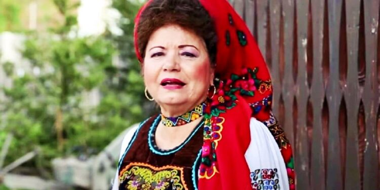 Ce face cântăreața Saveta Bogdan ca să se poată descurca. Banii nu îi ajung de pe o zi pe alta