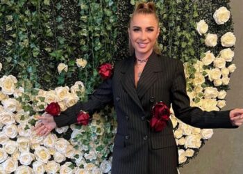 Anamaria Prodan, mai hotărâtă ca niciodată să-i demonstreze lui Reghe cine e șeful. Ce a promis afacerista