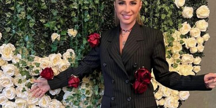 Anamaria Prodan, mai hotărâtă ca niciodată să-i demonstreze lui Reghe cine e șeful. Ce a promis afacerista