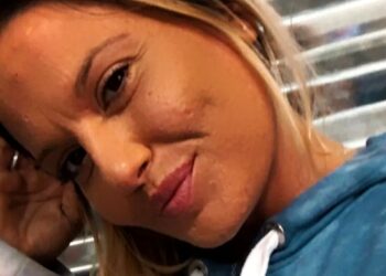 Charlotte, fiica lui Ilie Năstase, declarații șocante. Afaceristul a determinat-o să-și facă cont pe Onlyfans
