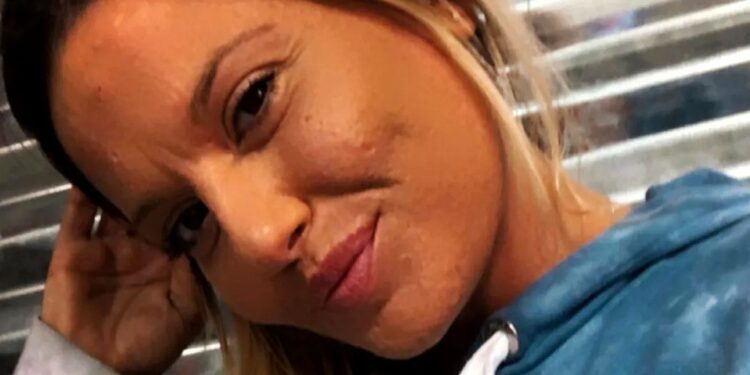 Charlotte, fiica lui Ilie Năstase, declarații șocante. Afaceristul a determinat-o să-și facă cont pe Onlyfans