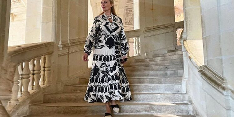 Dana Săvuică le dă cele mai bune sfaturi femeilor. Aceasta e dieta cu a reușit să slăbească. E de încercat