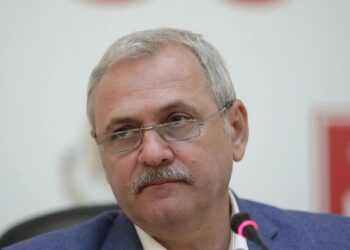 Liviu Dragnea a uitat de suferință. Irina Tănase e istorie. Cine se află acum lângă el