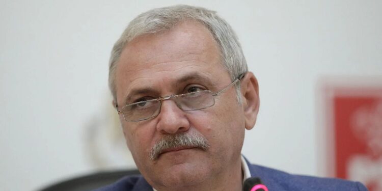 Liviu Dragnea a uitat de suferință. Irina Tănase e istorie. Cine se află acum lângă el