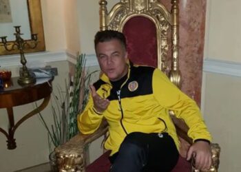 Adrian Enache se numără printre puținii români care l-au întâlnit pe Vladimir Putin. Ce s-a întâmplat atunci