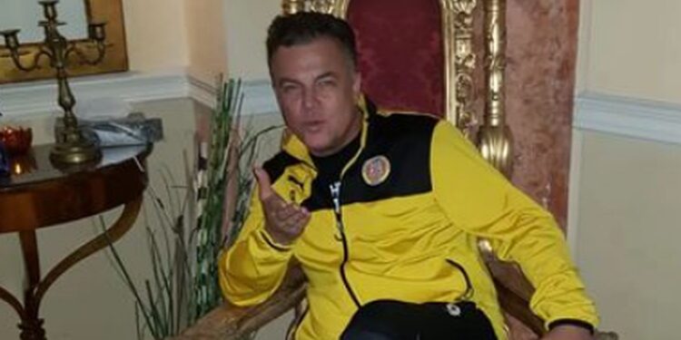Adrian Enache se numără printre puținii români care l-au întâlnit pe Vladimir Putin. Ce s-a întâmplat atunci