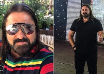 Proaspăt căsătorit, Gheorghe Gheorghiu nu se poate adapta în America. Ce decizie luat artistul
