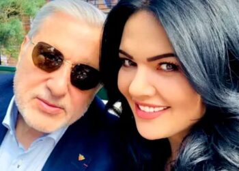 Ioana Năstase îi ține piept fiicei lui Ilie Năstase. Bruneta o contrazice pe fiica sportivului