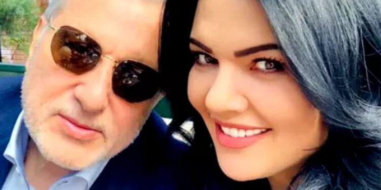 Ioana Năstase îi ține piept fiicei lui Ilie Năstase. Bruneta o contrazice pe fiica sportivului