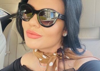 Ioana Năstase, scandal monstru chiar de ziua lui Ilie. Bruneta a pus piciorul în prag