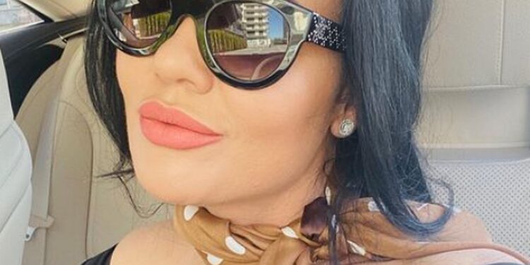Ioana Năstase, scandal monstru chiar de ziua lui Ilie. Bruneta a pus piciorul în prag