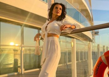 Cătălina Grama Jojo are probleme de sănătate. Ce se întâmplă cu artista