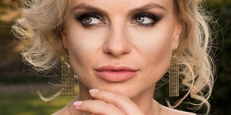 Cătălina Grama Jojo are probleme de sănătate. Ce se întâmplă cu artista