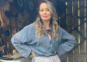Laura Cosoi a dat primele detalii despre botezul micuței Lara. Unde se va ține marele eveniment