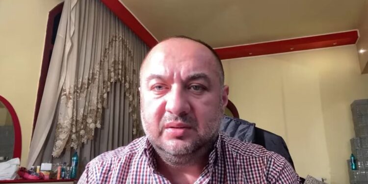 Altă nenorocire pentru Leo de la Strehaia. N-a crezut niciodată că se poate întâmpla așa ceva