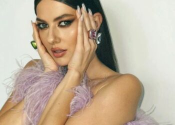Acesta e bărbatul de care are nevoie Lidia Buble. Toată familia o vrea măritată