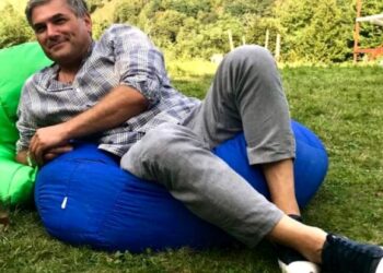 Soția lui Mircea Radu, primele declarații după ce a fost lovită de o mașină pe trecerea de pietoni