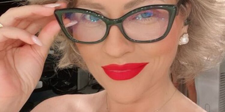 Mirela Vaida nu mai suportă situația prin care trece și a luat atitudine. Trebuie să rezolve problema cât mai repede cu putință