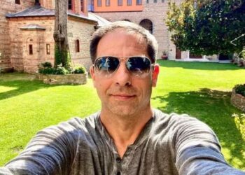 Dan Negru a vorbit despre Revelionul din acest an. Decizia lui e clară
