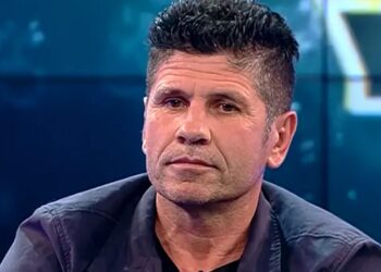 Stelian Ogică nu mai vrea să audă de loterie. S-a făcut băiat cuminte și și-a găsit de muncă