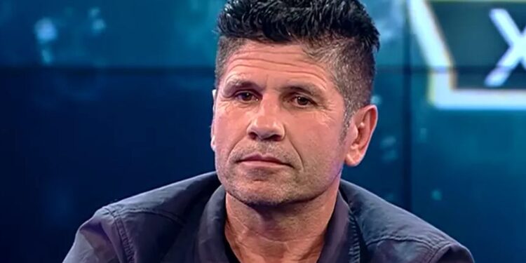 Stelian Ogică nu mai vrea să audă de loterie. S-a făcut băiat cuminte și și-a găsit de muncă