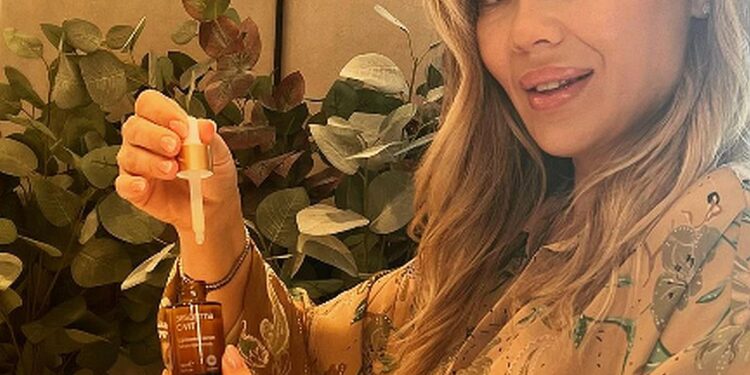 Gina Pistol e în culmea fericirii. A împărtășit cu fanii marea sa bucurie