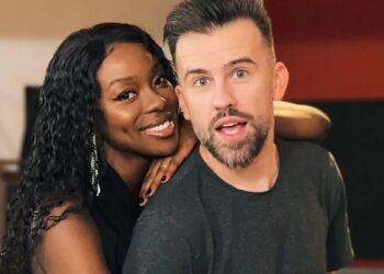 Florin Ristei nu mai pierde vremea. Vrea să se însoare și să plece din România