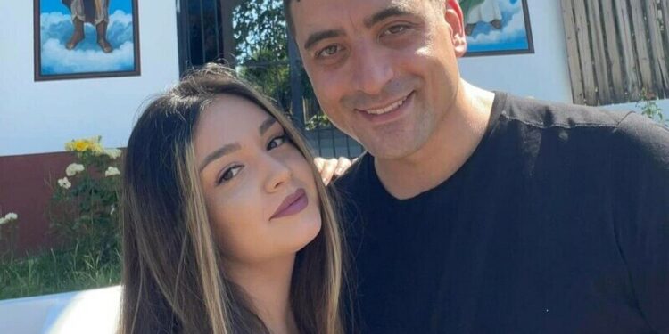 George Simion e pe ultima sută de metri cu pregătirile pentru nuntă. Liderul AUR așteaptă 10.000 de persoane