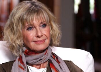 Celebra cântăreață Olivia Newton-John a pierdut lupta cu viața. Care e marea dorință a familiei