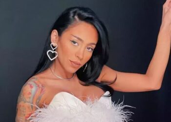Ruby a ajuns la spital. O nebunie pe care a făcut-o se putea termina foarte rău