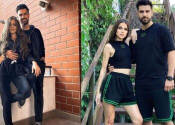 Nepotul lui nea Mărin aruncă bomba. Ce s-a întâmplat între el și Theo Rose