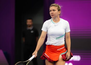 Simona Halep a ajuns pe mâna medicilor. Sportiva s-a operat