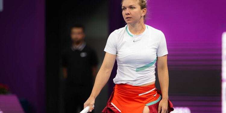 Simona Halep a ajuns pe mâna medicilor. Sportiva s-a operat