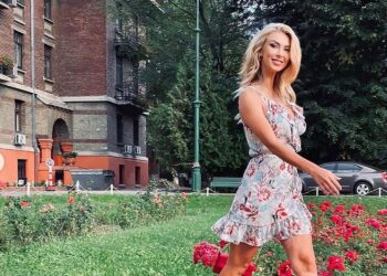 Andreea Bălan își spală rufele pe rețelele de socializare. De ce a făcut un scandal infernal