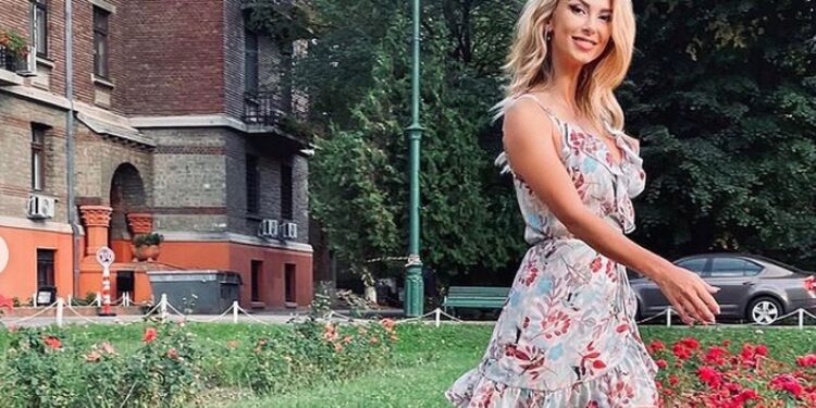 Andreea Bălan își spală rufele pe rețelele de socializare. De ce a făcut un scandal infernal