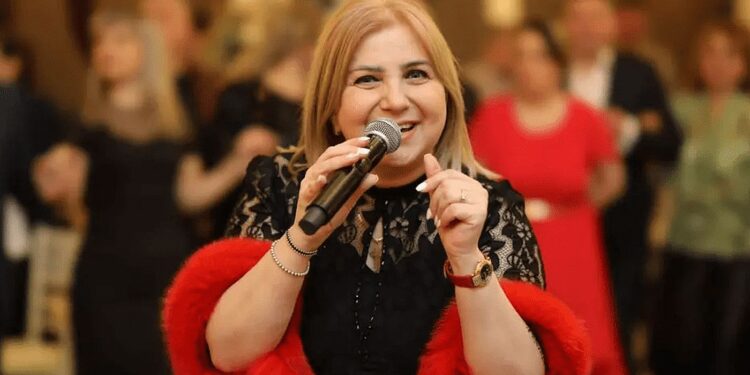 Carmen Șerban a trecut prin momente cumplite pentru a ajunge la nunta liderului AUR la nuntă. Iată ce a putut să pățească
