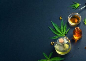 Care sunt beneficiile uleiului de canabis?
