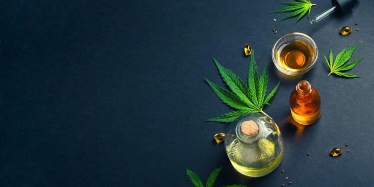 Care sunt beneficiile uleiului de canabis?