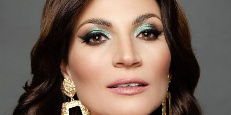 Ioana Ginghină, veste șoc pentru fani. Ce se întâmplă cu nunta celebrei actrițe