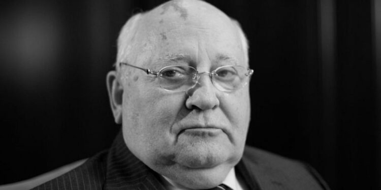 A trecut în lumea drepților Mihail Gorbaciov, ultimul lider al Uniunii Sovietic. Mesajele mai marilor lumii