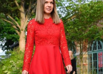 Simona Halep, veste uluitoare pentru fanii din întreaga lume. Ce se întâmplă cu sportiva