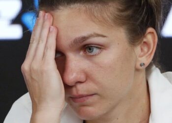 Antrenorul Mouratoglou, vinovat pentru despărțirea Simonei Halep de Toni Iuruc?